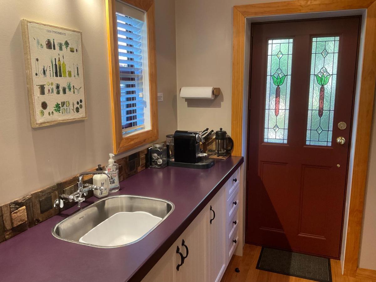 Real Romance Cottage Hanmer Springs Exterior photo
