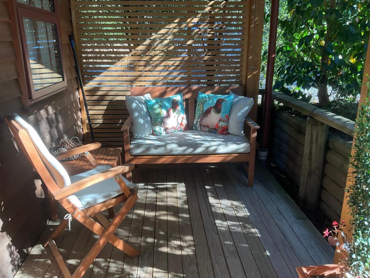 Real Romance Cottage Hanmer Springs Exterior photo